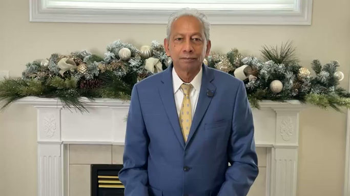 Sealed With The Holy Spirit